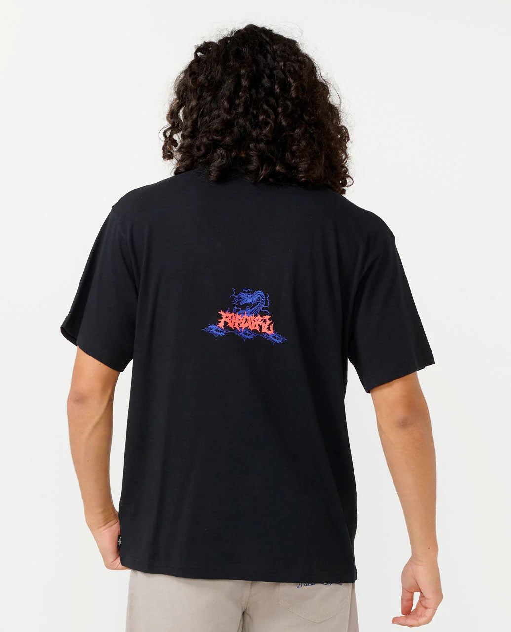 Carnage Apocalypse Tee - Black