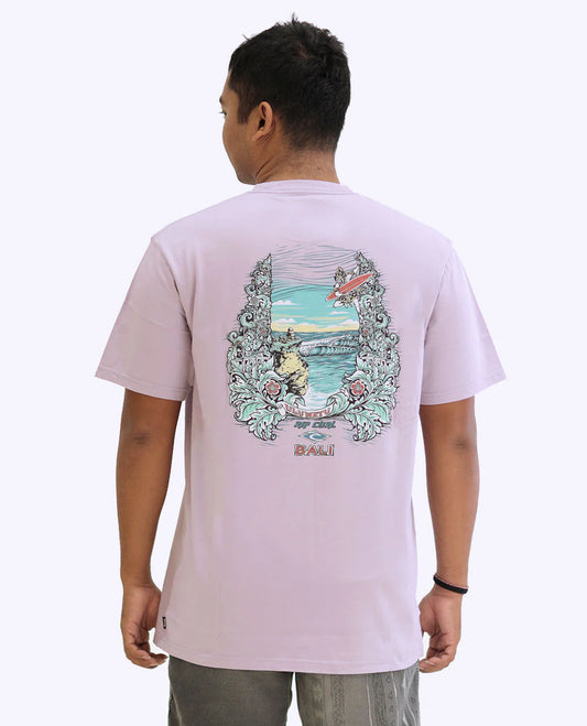 Bali Hanoman At Ulu Tee - Lilac