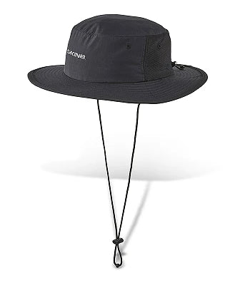 DK No Zone Hat - Black/ Grey