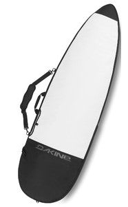 DK Daylight Thrust EQBG 6'6 - White