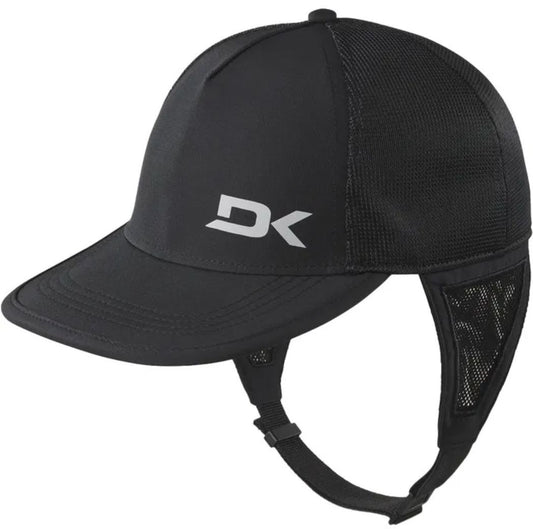 DK Surf Trucker - Black/ Grey