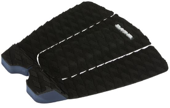 DK Andy Irons Pro Surf Traction Pad - Black