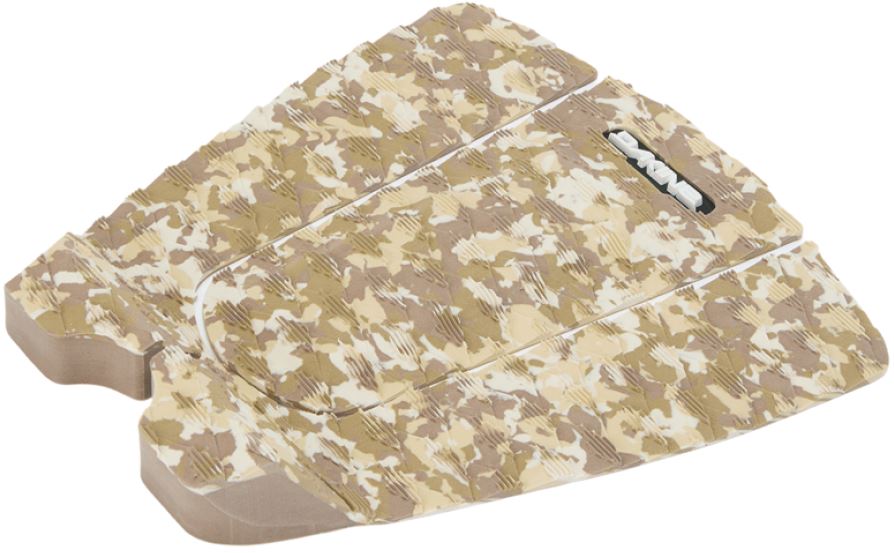 DK Andy Irons Pro Surf Traction Pad - Turtledove Camo