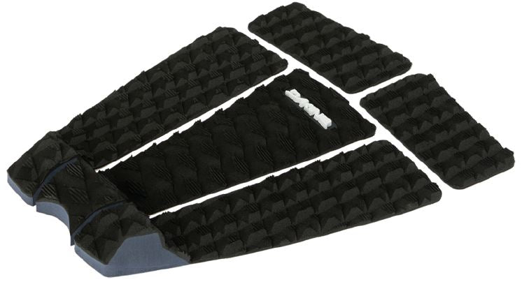 DK Bruce Irons Pro Surf Traction Pad - Black