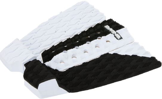 DK Jack Robinson Pro Surf Traction Pad - Zebra