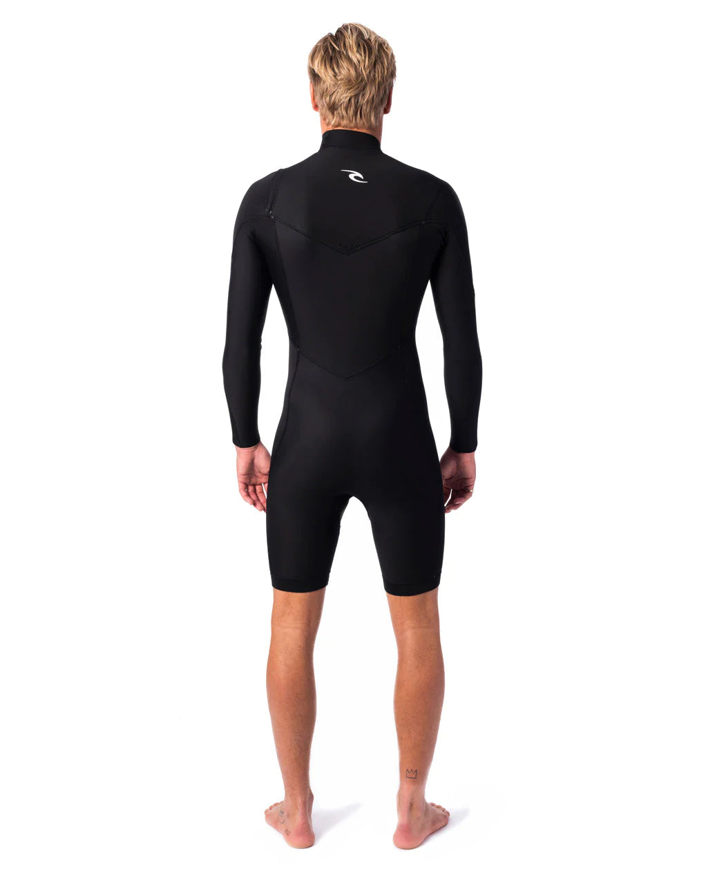 RC Dawn Patrol Long Sleeve 2/2 Chest Zip Wetsuit