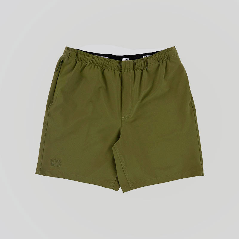 Original Vans MTE Outline Hybrid Short