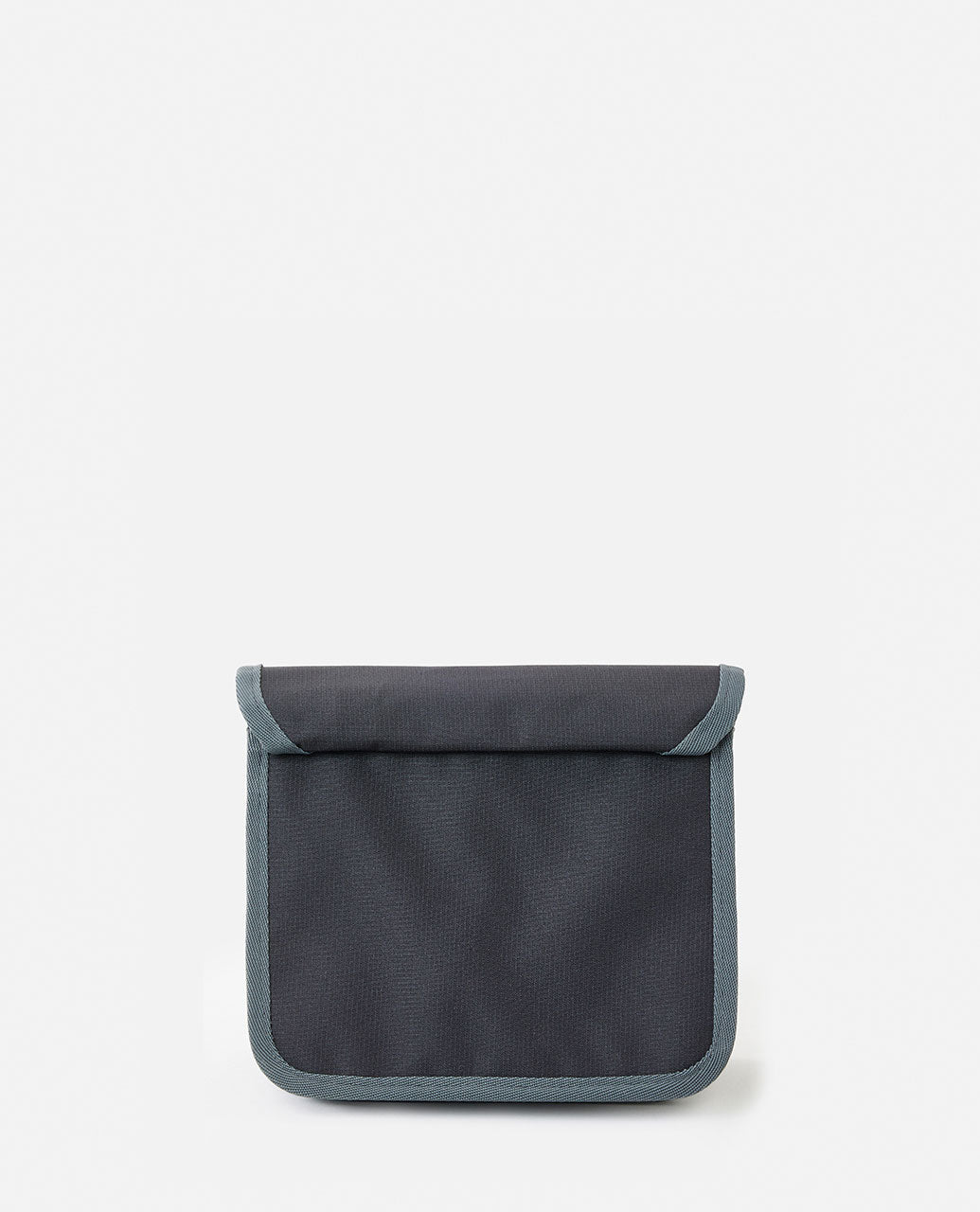 Surf Series Mini-Chaos Case - Black/Grey