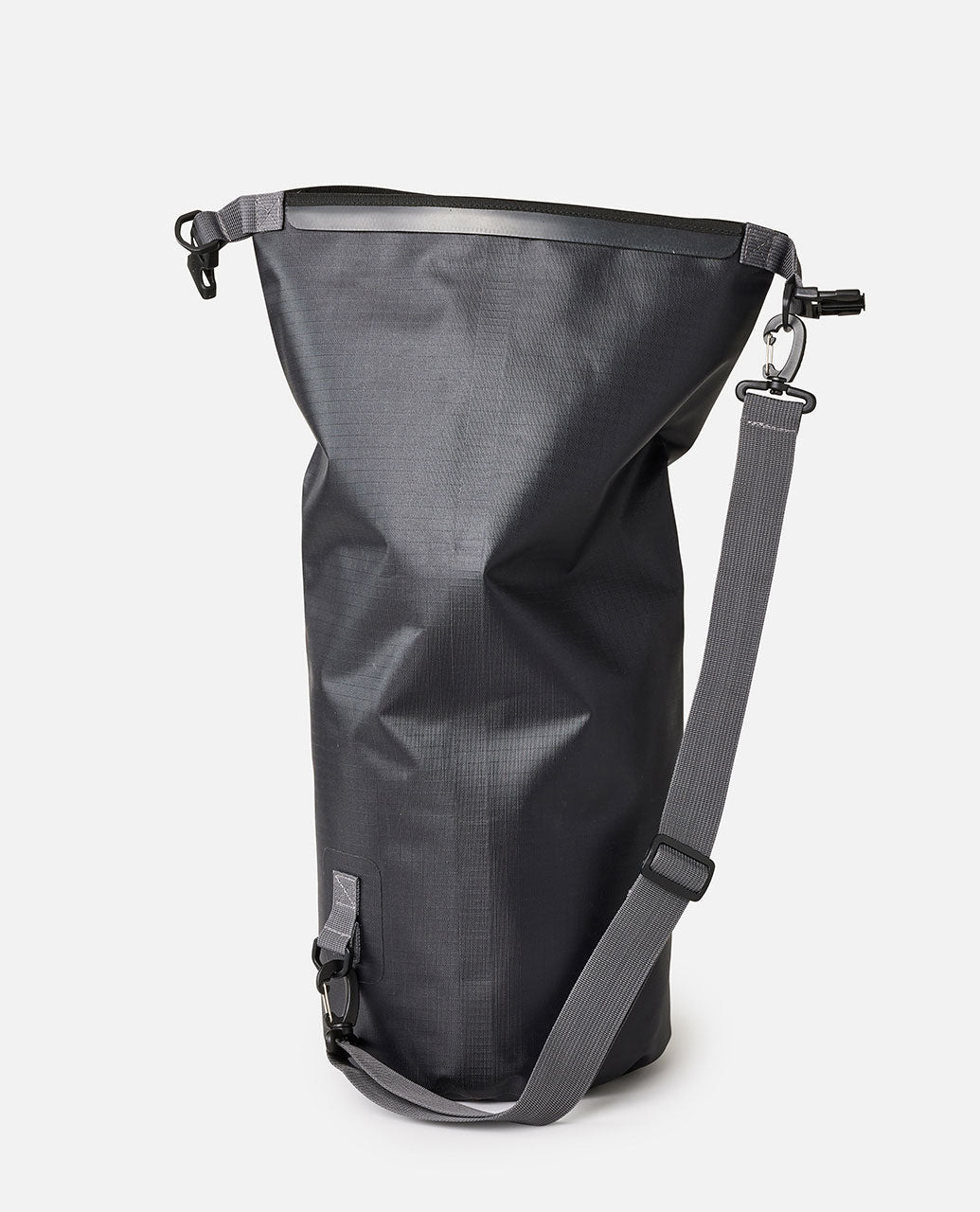 Surf Series Barrel Bag 20L - Black/Grey