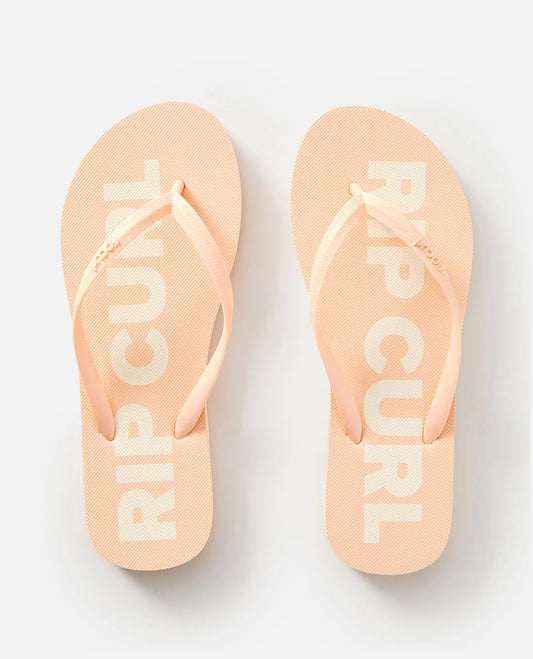 Classic Surf Open Toe - Peach