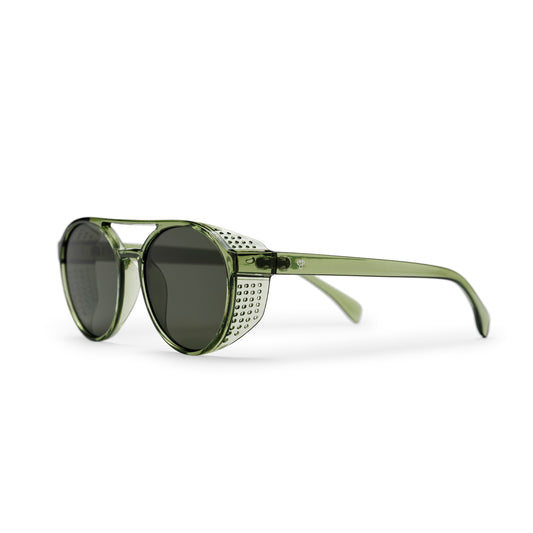 Rickard Forest Green/Green