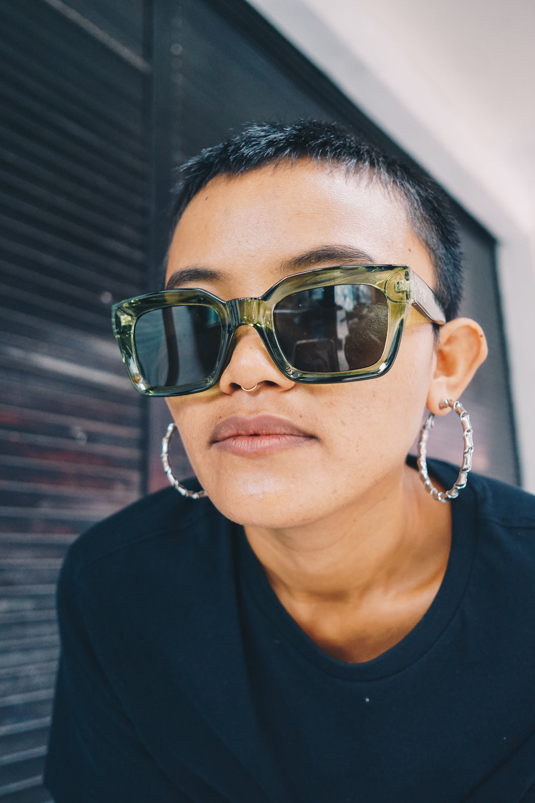 Anna Green/Green