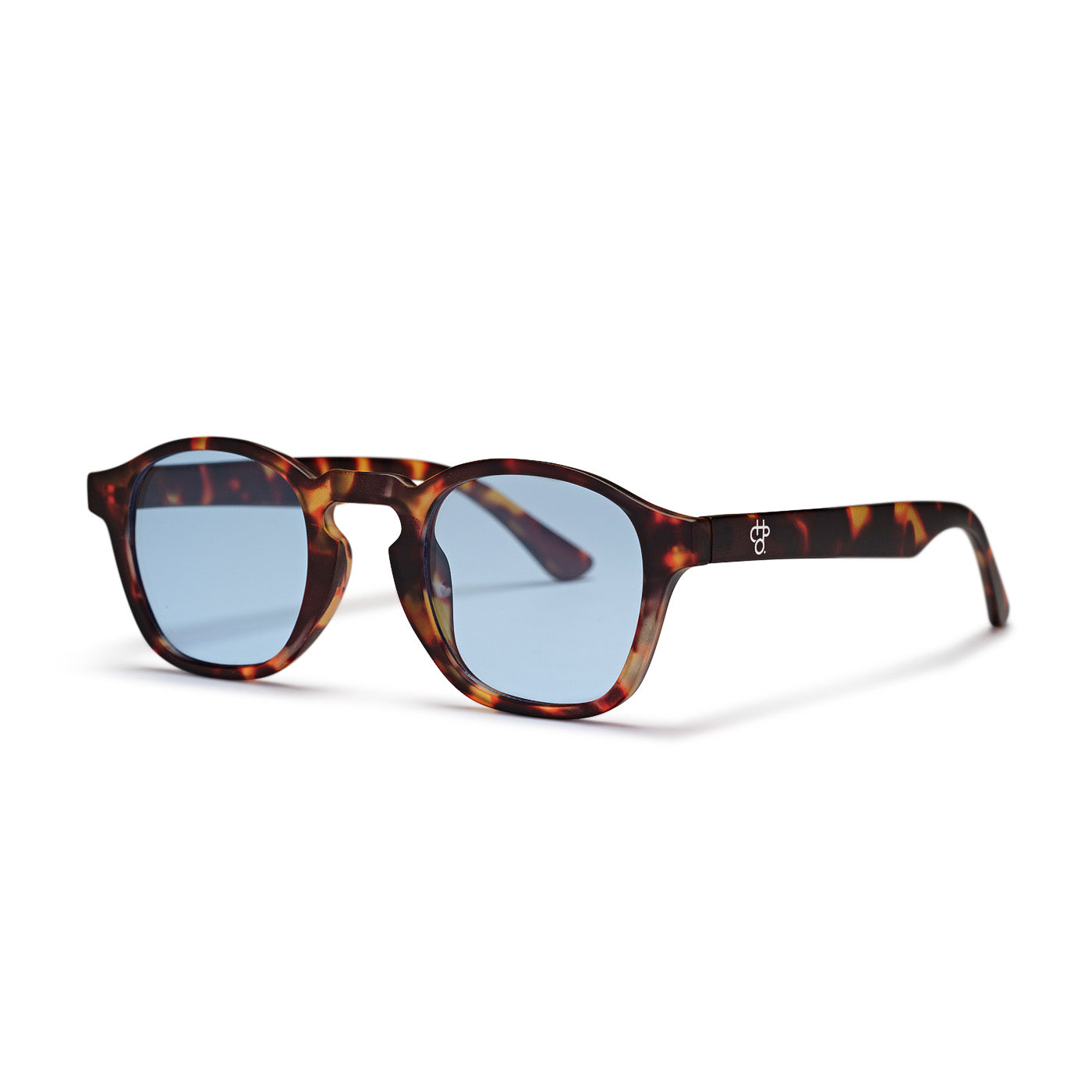 Gee Turtle Brown/Blue