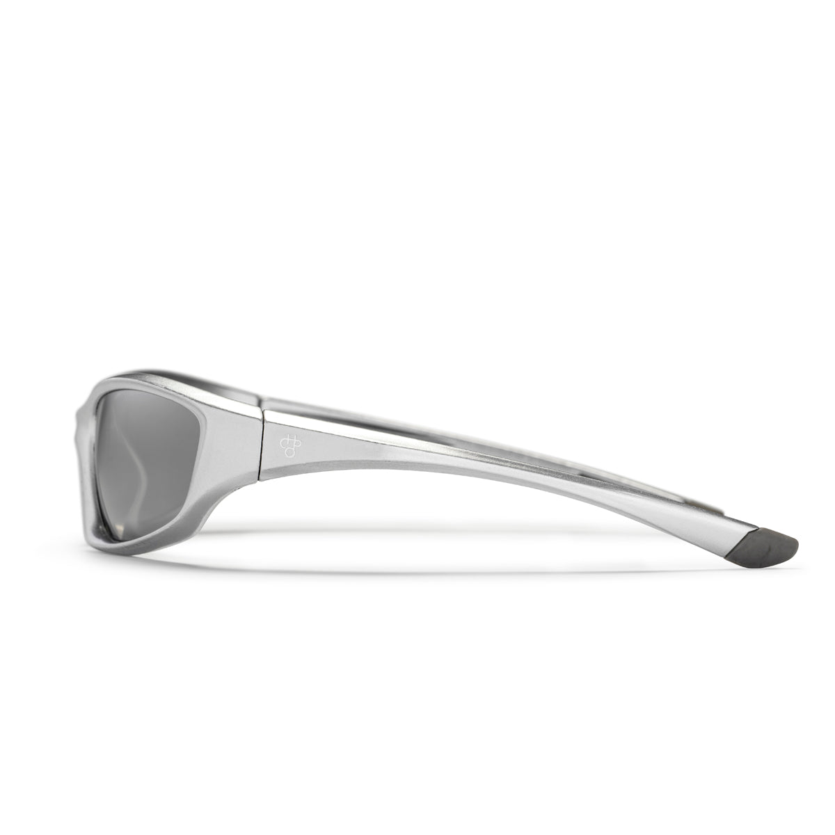 Kotti Silver/Silver Mirror