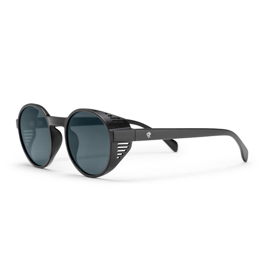 Rille Black/Black