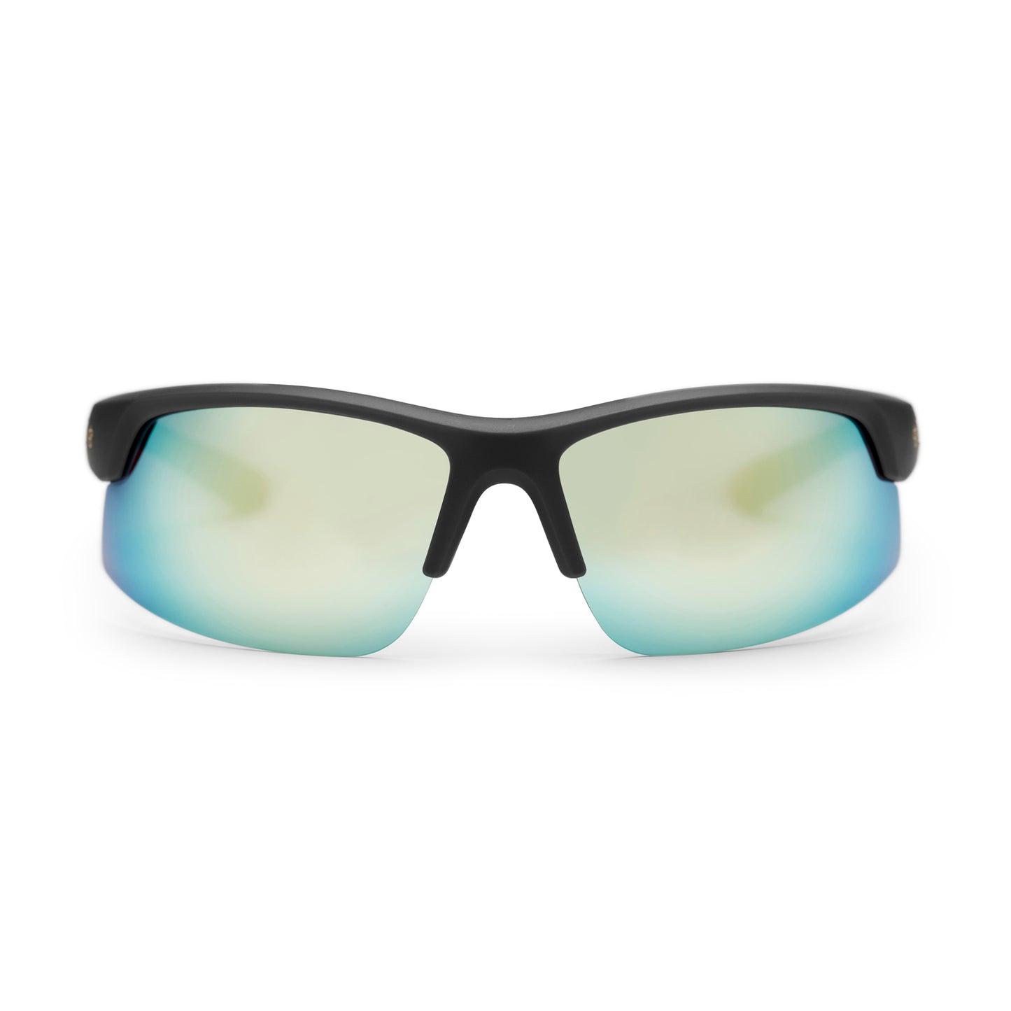 Len Grey / Green Mirror