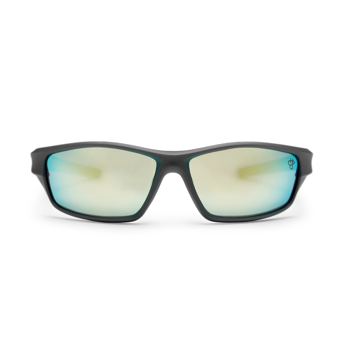 Irma Grey / Green Mirror