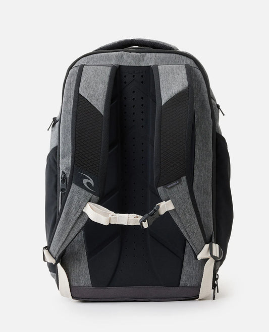 F-Light Searcher 45L Classic Backpack - Grey Marle