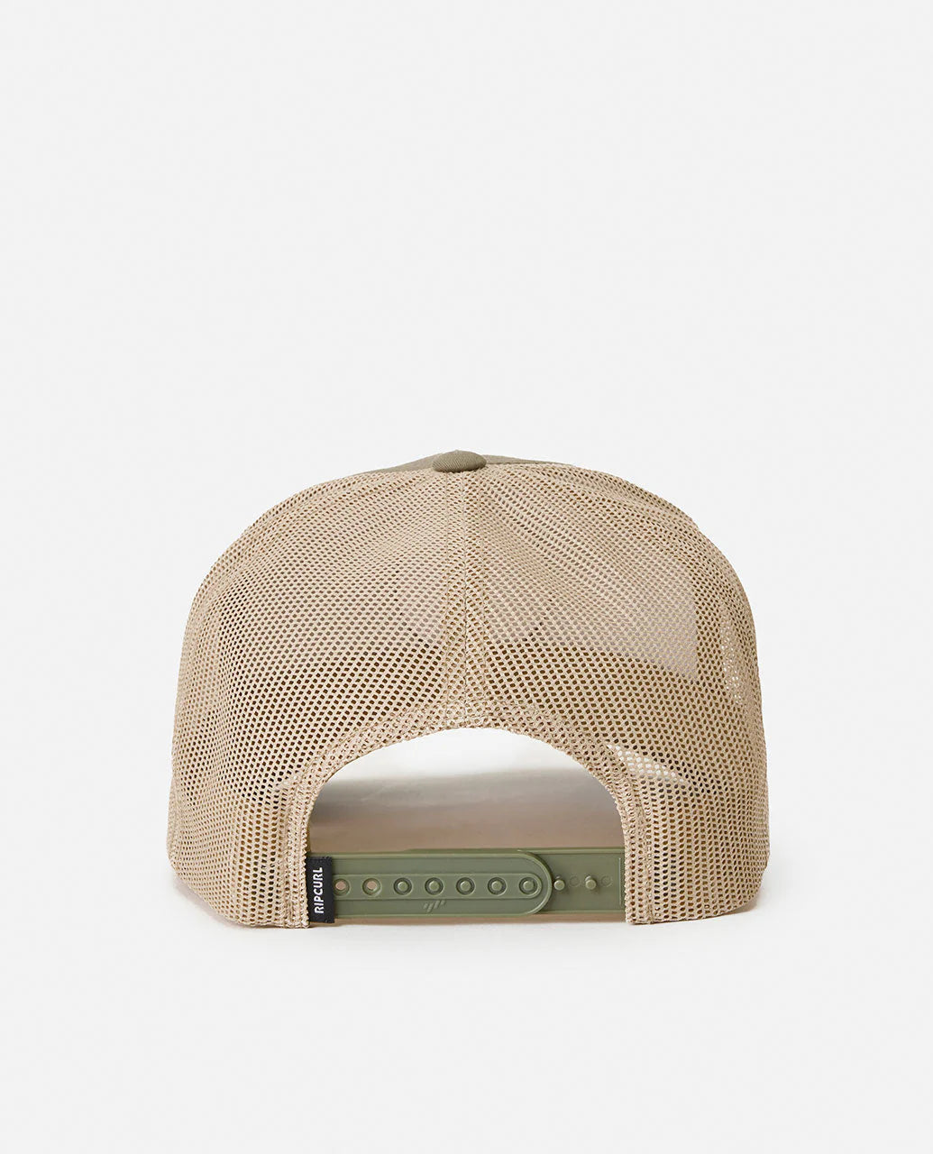 Wetsuit Icon Trucker Cap - Dusty Olive