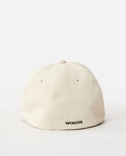 VaporCool Delta Flexfit Cap - Sand
