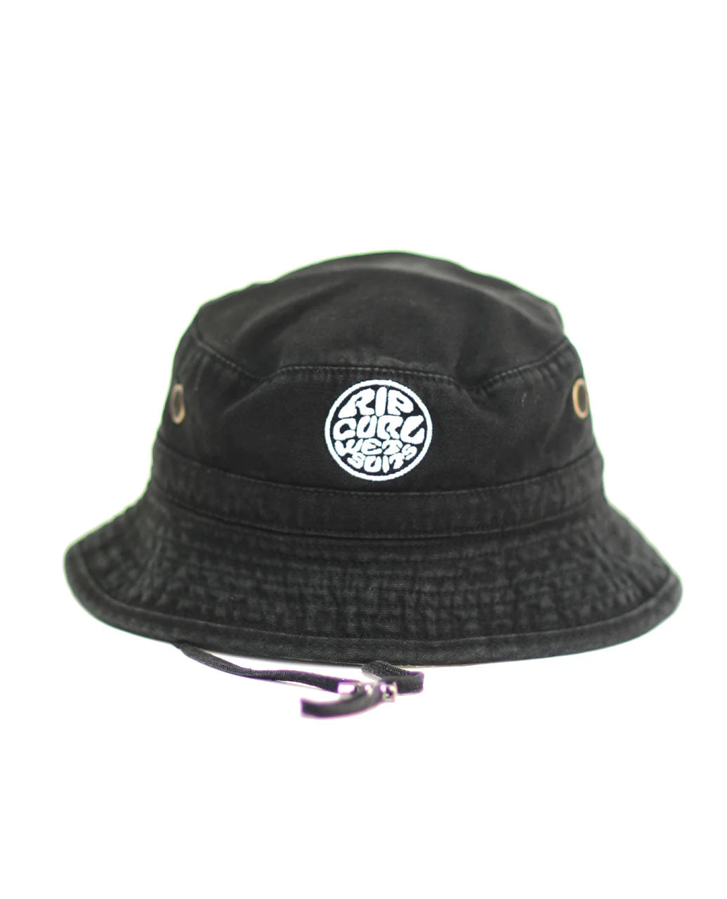 Wetsuit Icon Bucket - Boy - Black