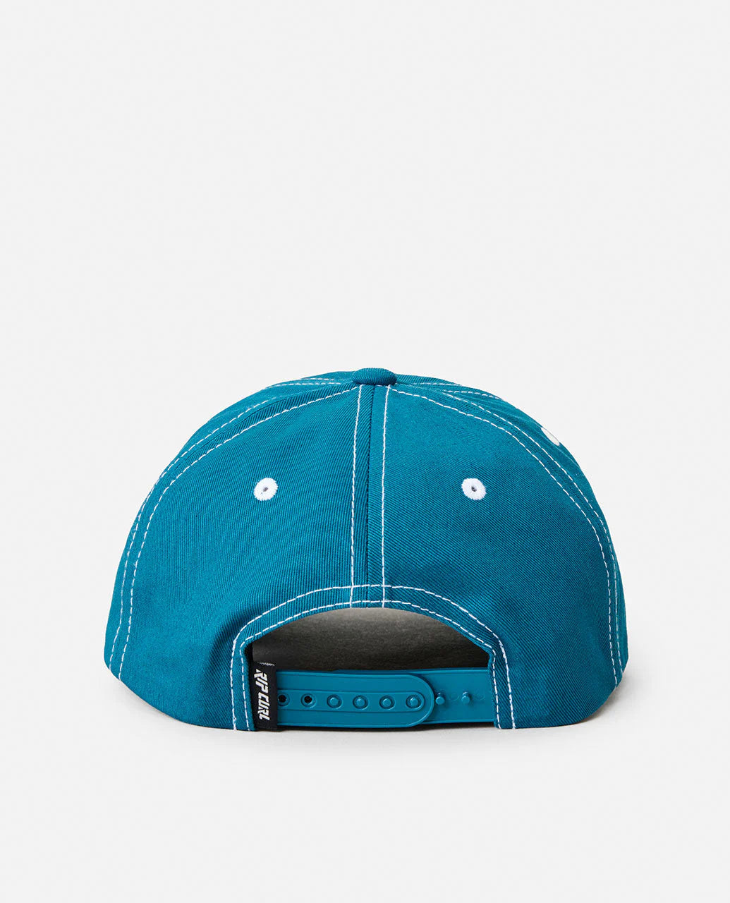 Tropic Daze Snapback Cap - Boys - Storm Blue