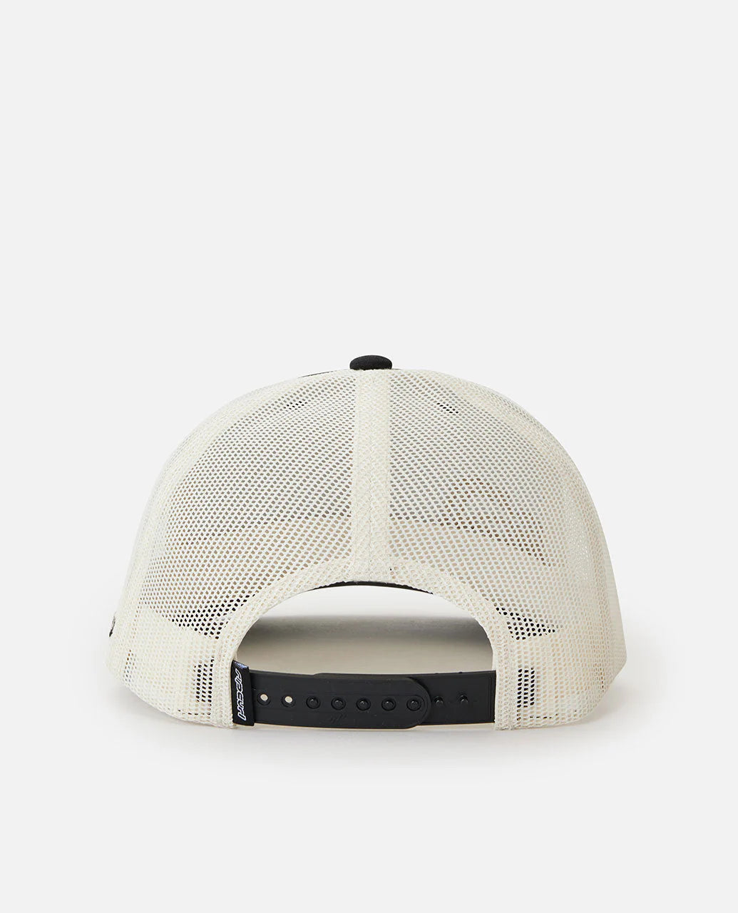 Archive Y2K Trucker Cap - Black