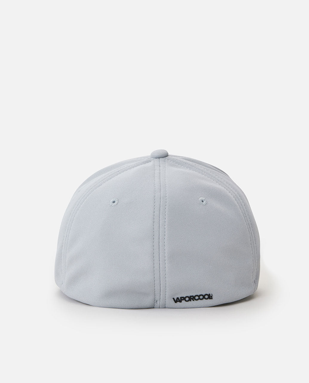 VaporCool Diamond Flexfit Cap - Light Grey