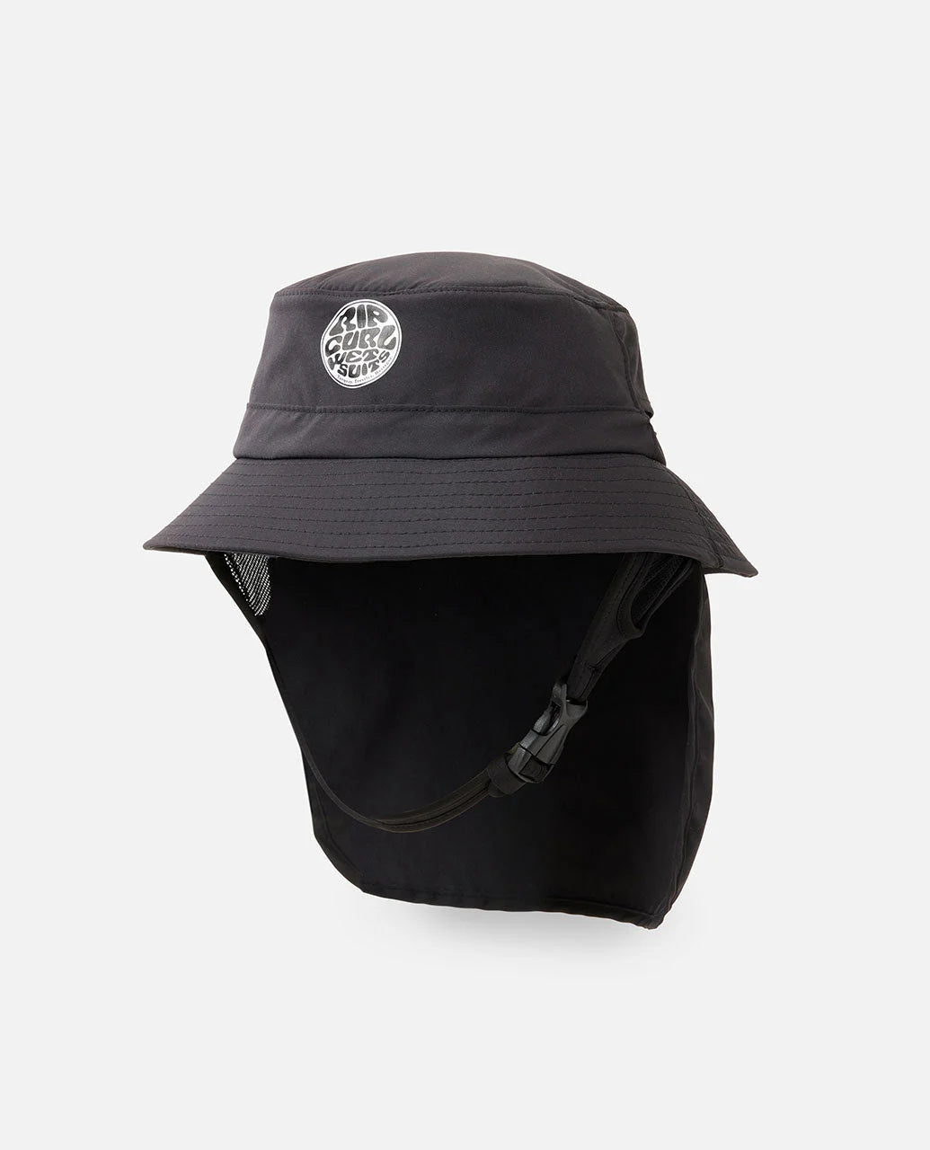 Surf Series Hat - Black