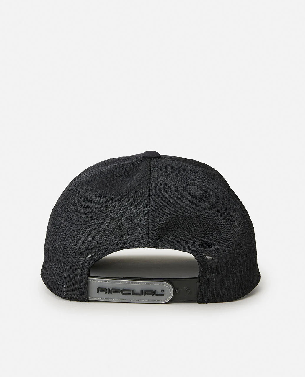 VaporCool Search Trucker - Black