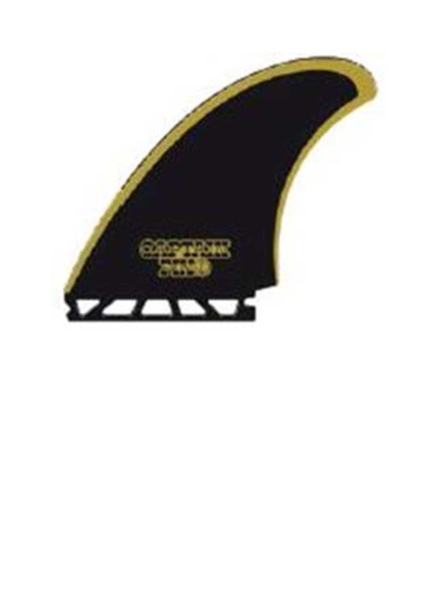 CF Team Twin ST - Gold
