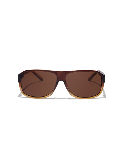 RV-The Executive Tobacco Fade-Bronze Polarized