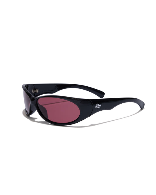 RV-Demon Speed Polished Black-Rust Polarized