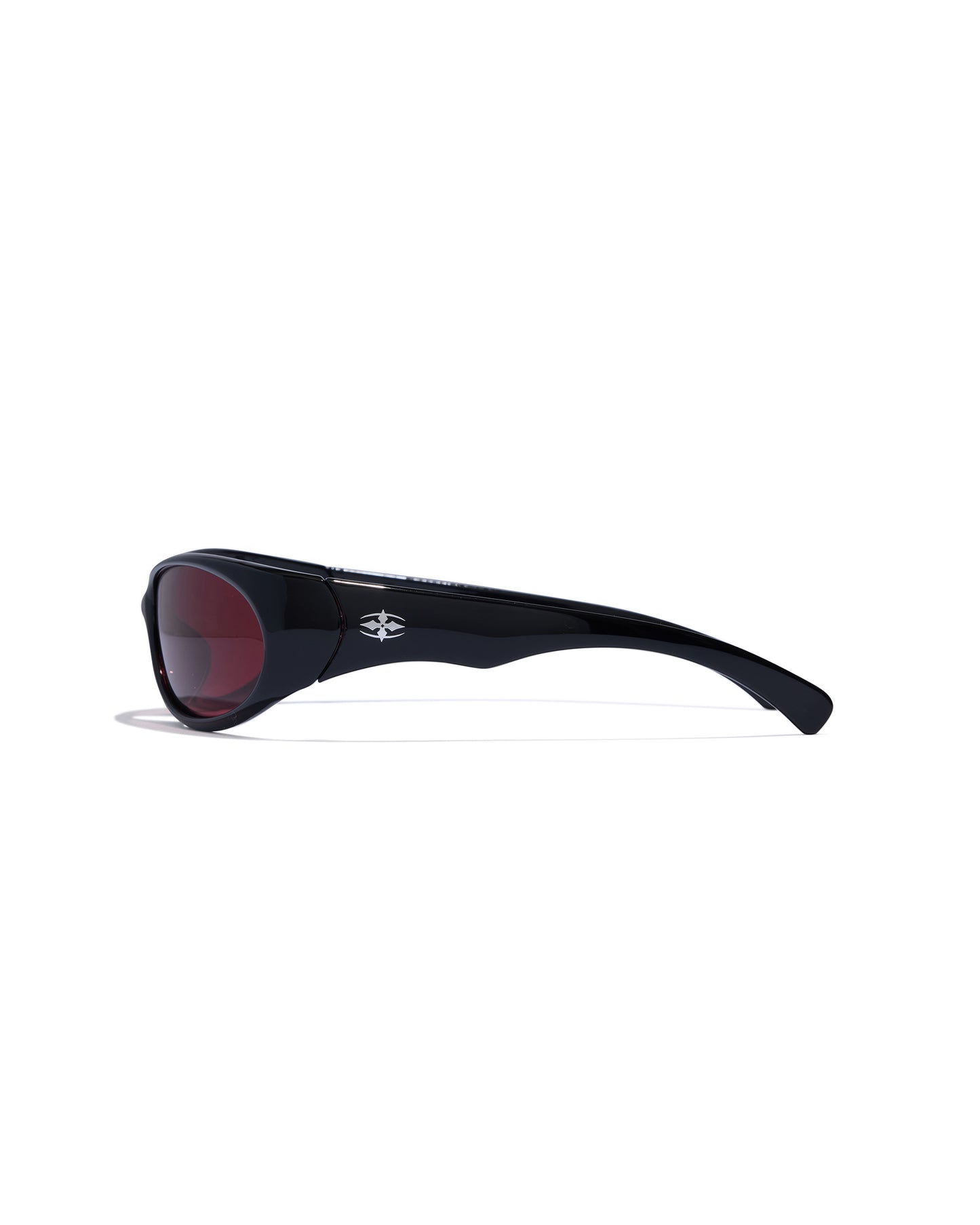 RV-Demon Speed Polished Black-Rust Polarized