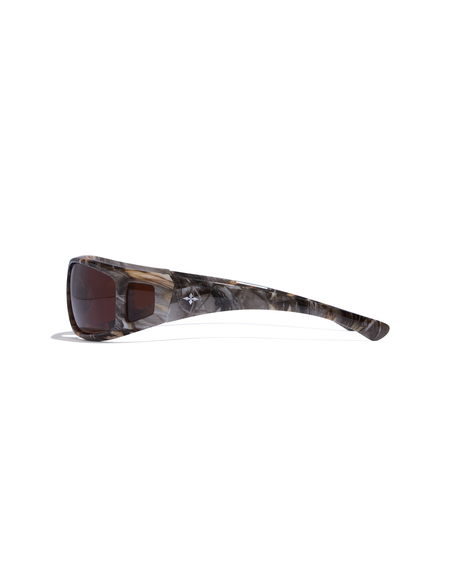 RV-Dragster Combat Bronze Polarized