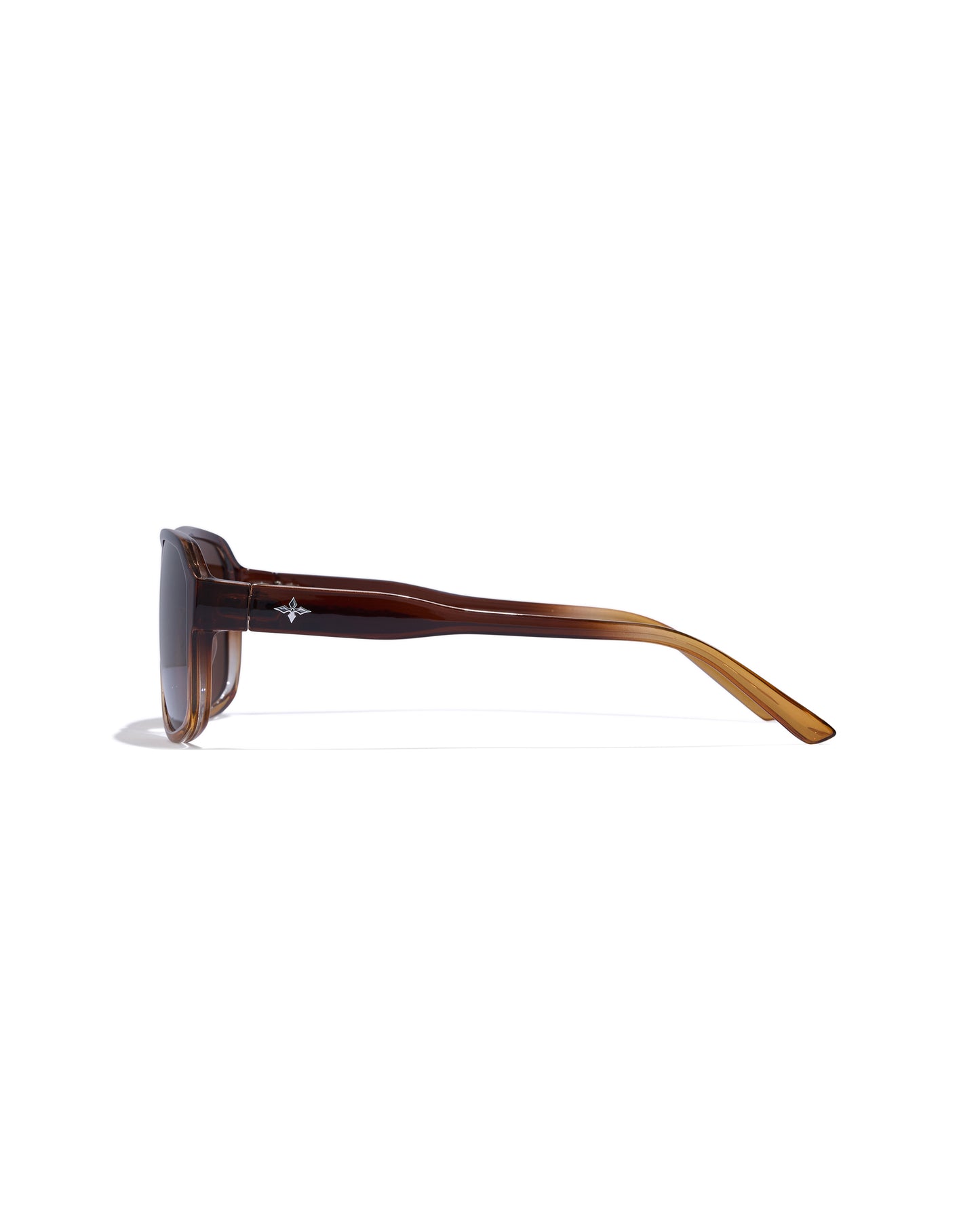 RV-The Executive Tobacco Fade-Bronze Polarized