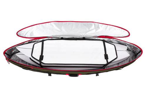 Veia 3/2 Convertible Travel Bag - Squadron