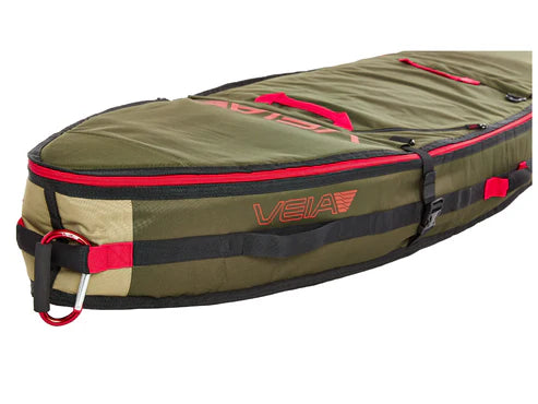 Veia 3/2 Convertible Travel Bag - Squadron