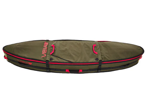 Veia 3/2 Convertible Travel Bag - Squadron