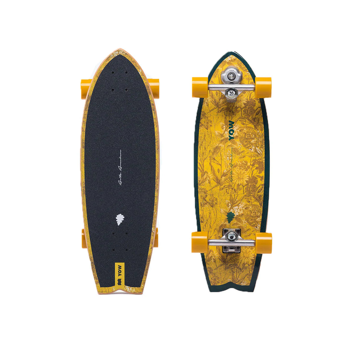 YOW Aritz Aranburu 30.5 Signature Series