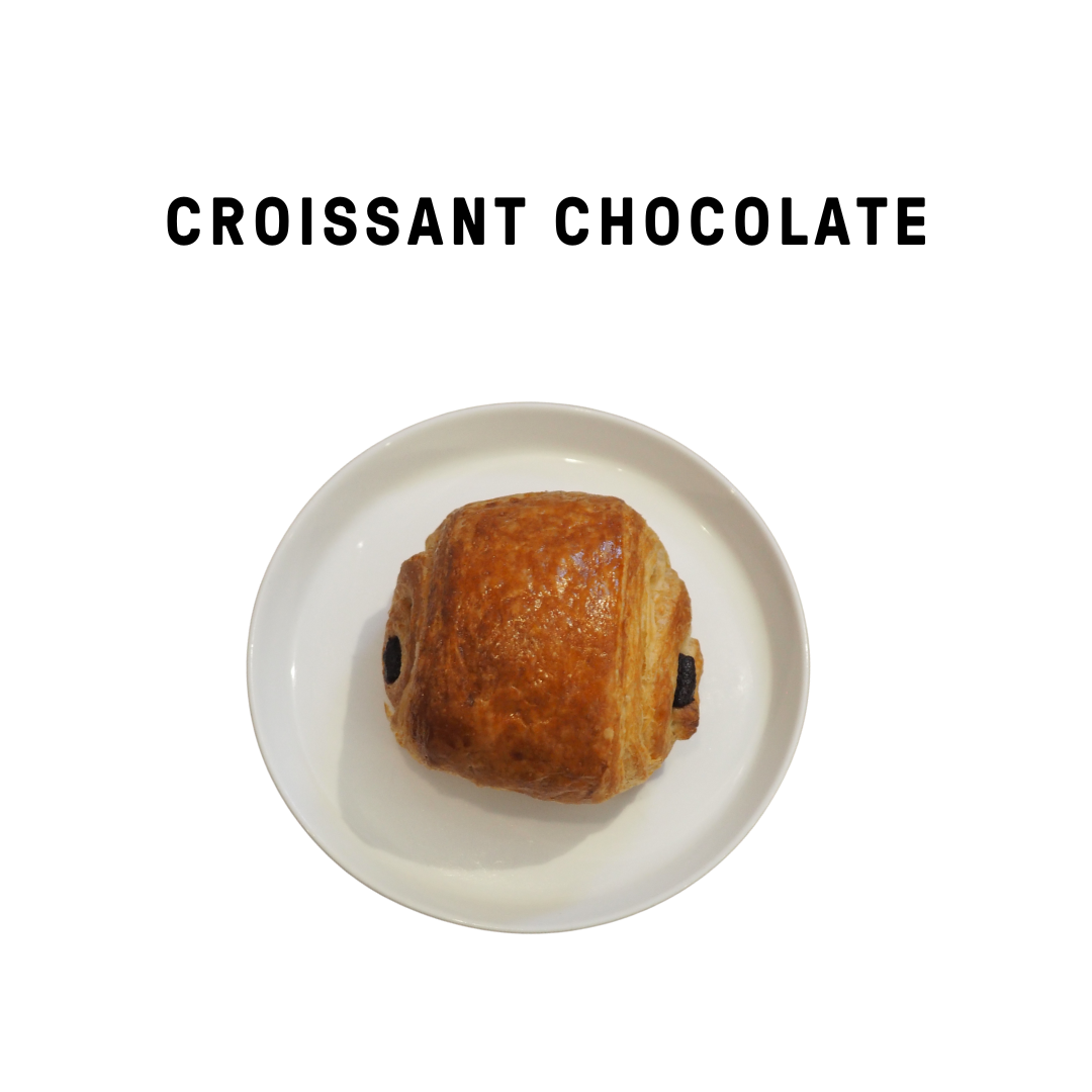 Danish Chocolate