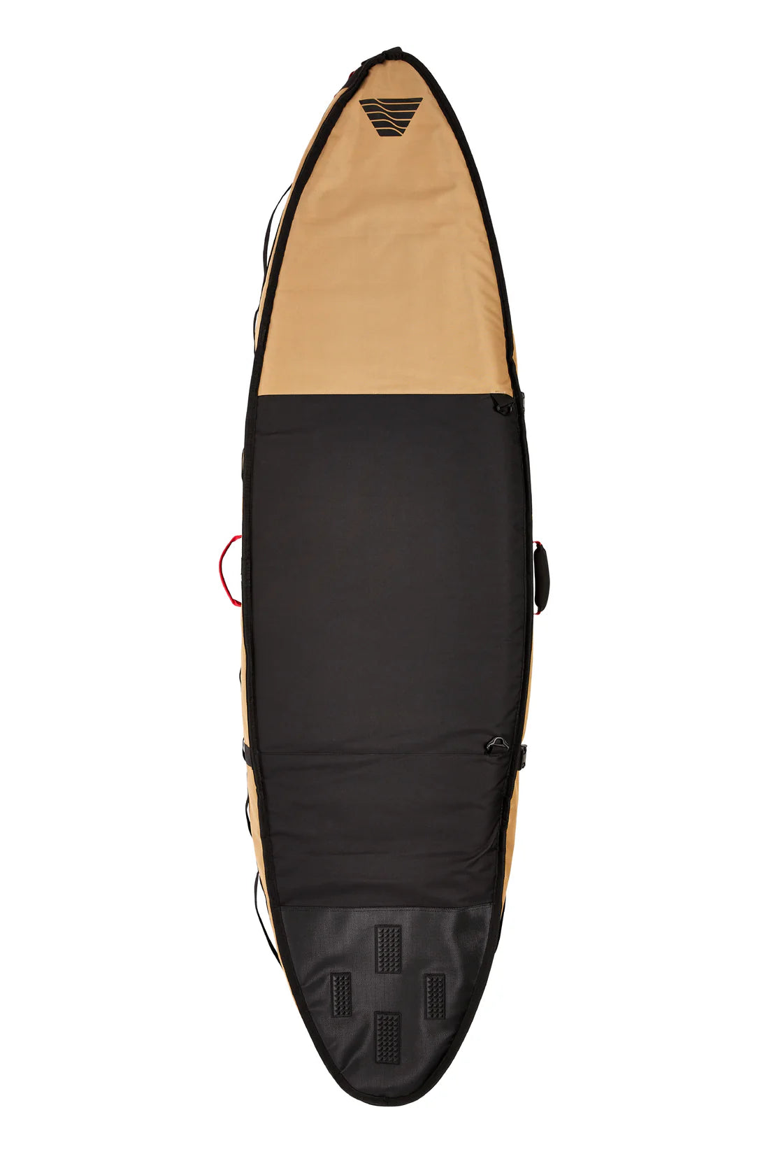 Veia Four Board Travel Bag - Desert