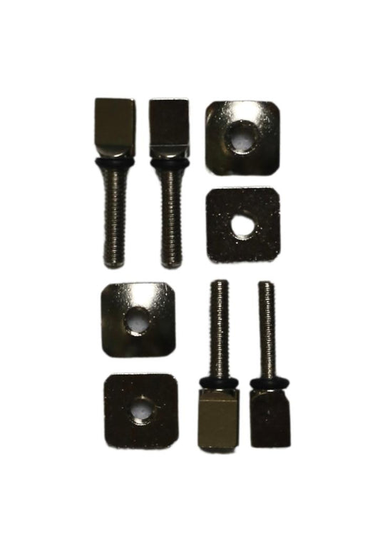 BGS Single Fin Screw