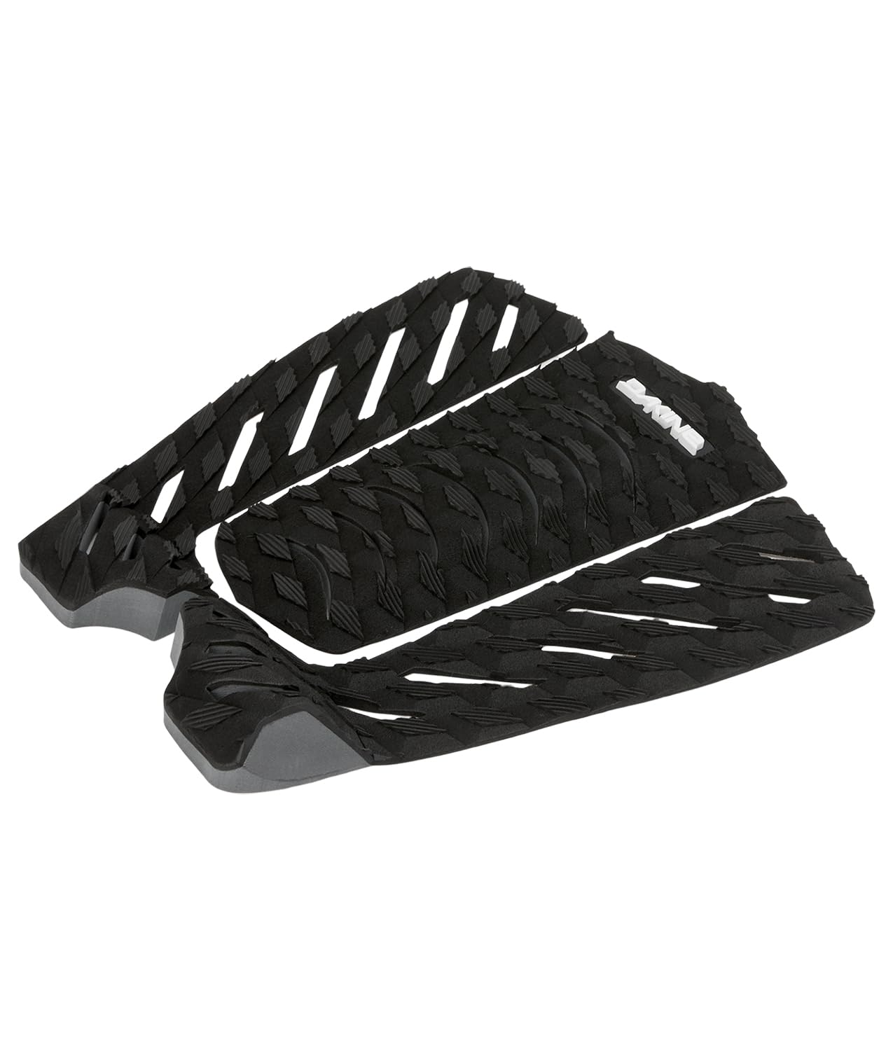 DK Superlite SURF Traction PAD T4 Rail Logo - Black/White