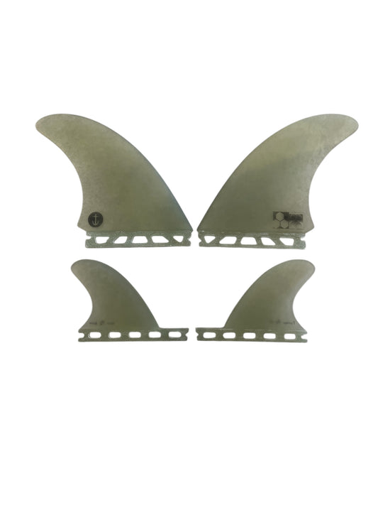 CF Former Twad Single Tab - Clear