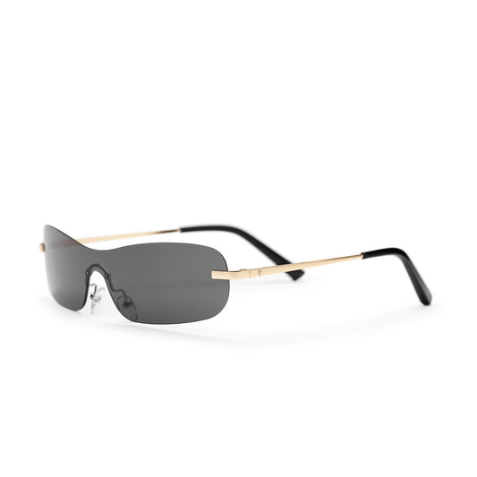 Tempelhofer Silver/Black