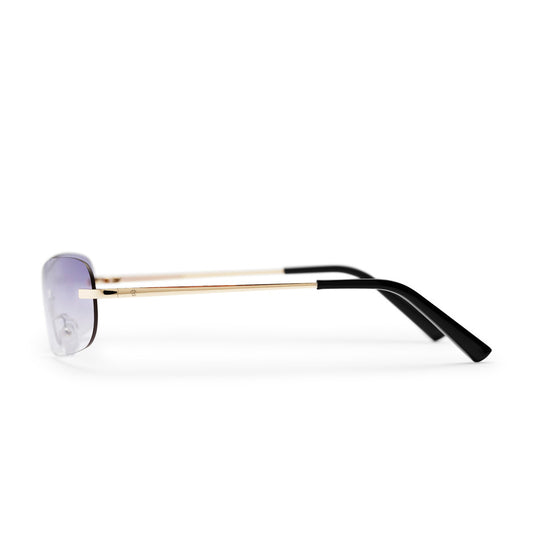 Tempelhofer Silver/Blue