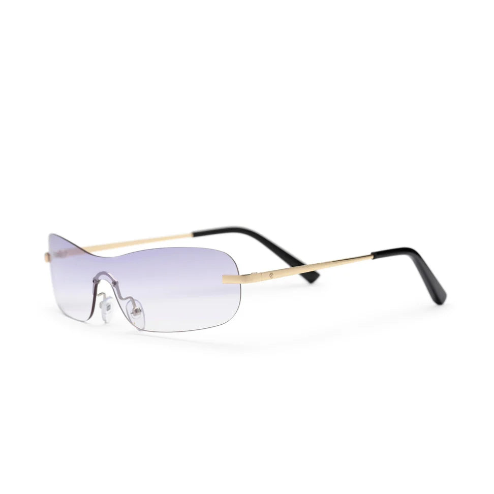 Tempelhofer Silver/Blue