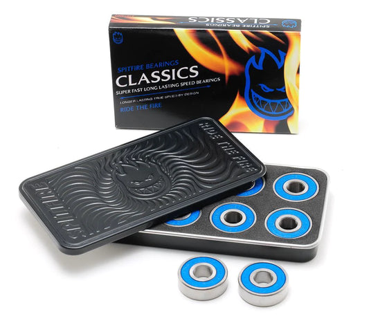 Spitfire Classic Bearings Set