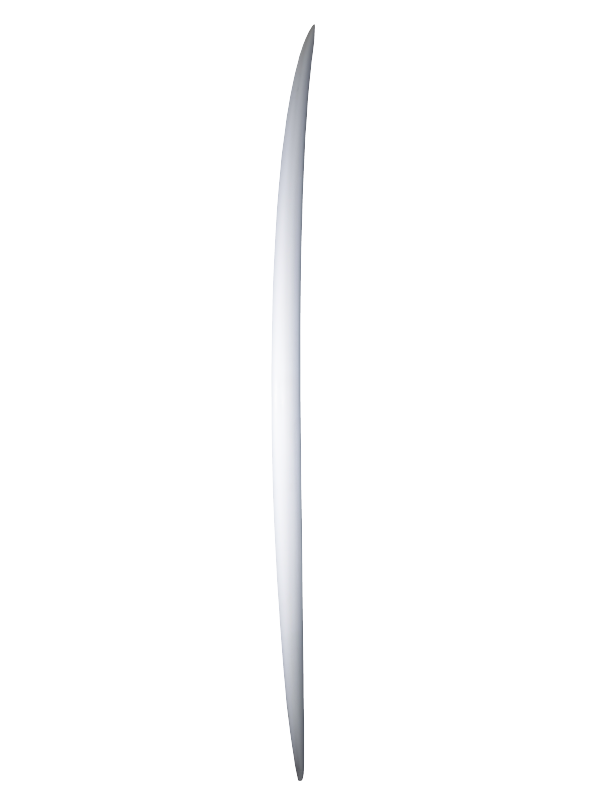 Pyzel Crisis Twin Fin